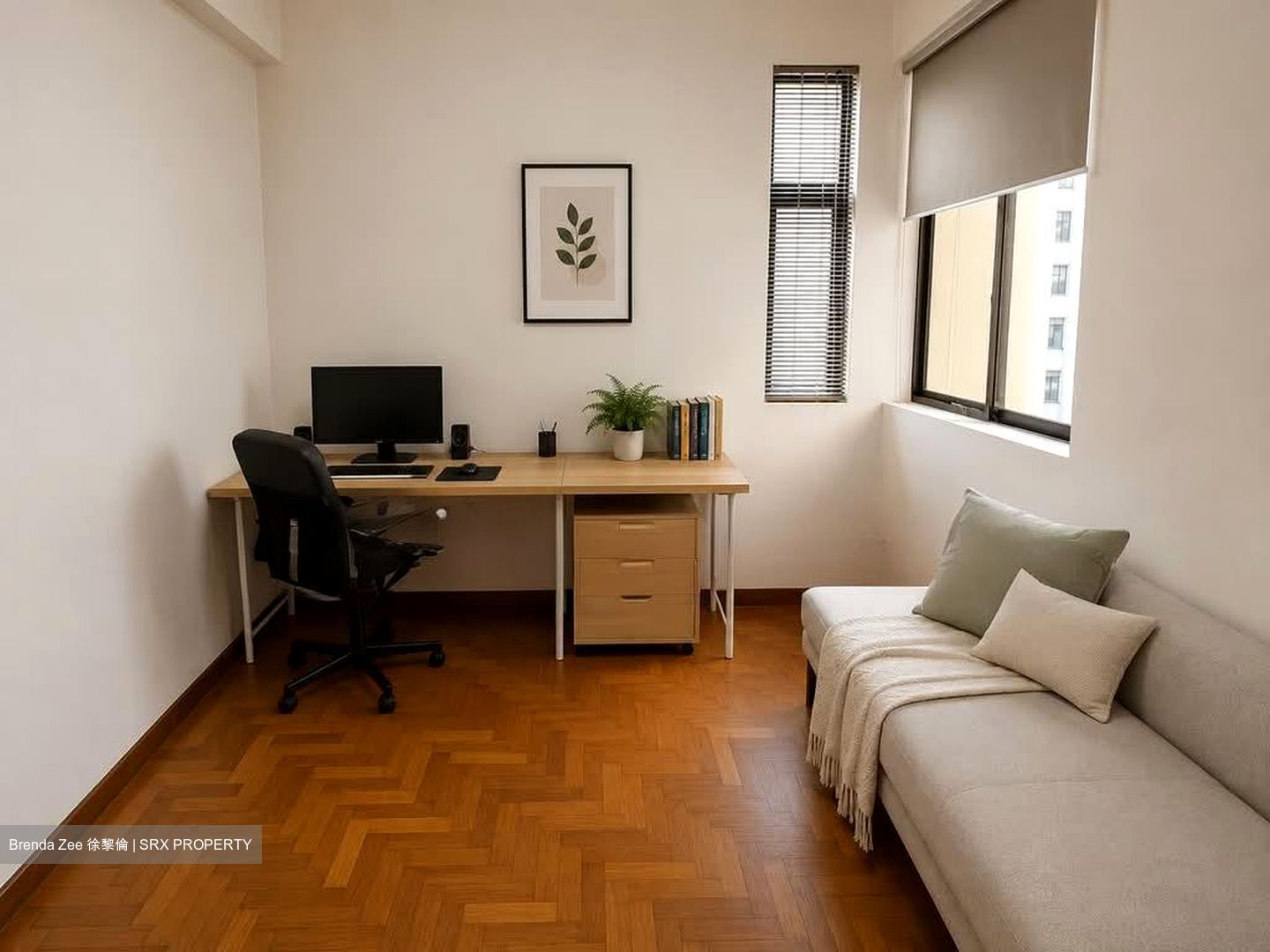 Cashew Heights Condominium (D23), Condominium #607092091